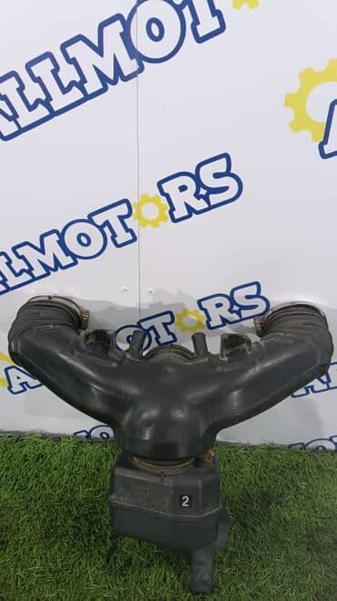 стиральная машина бишкек бу: Патрубок Lexus Б/у, Оригинал — 1