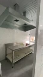 чехол на ключ: Изготовление промышленных и полупромышленных вытяжек с нуля под — 10