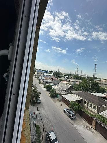 молодой гвардия пол дом: 1 комната, 39 м², Элитка, 4 этаж, Готовая ПСО (под самоотделку) — 9