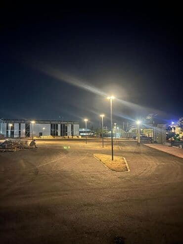 Детские сады, няни: 🔌 Электро кызматтар! ⚡️ Делаем электромонтаж любой сложности – от дома — 5