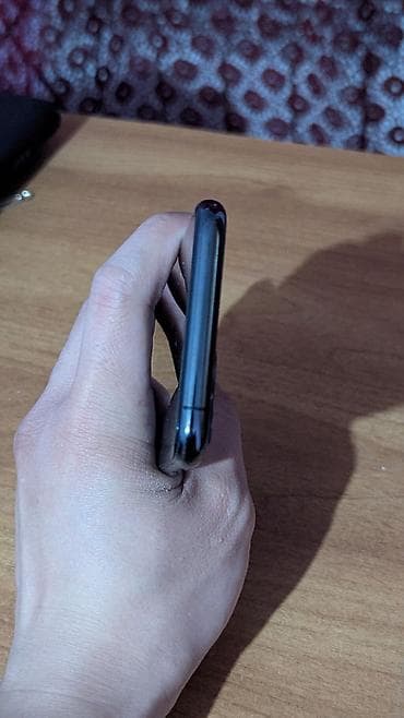 iphone 13pri: IPhone 11 Pro, 256 ГБ, Space Gray — 5
