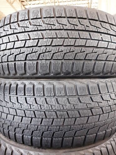 покрышки бу купить: Шины 215 / 40 / R 17, Зима, Б/у, Комплект, Япония, Bridgestone — 2