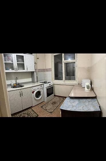 Продажа квартир: 2 комнаты, 43 м², Хрущевка, 1 этаж — 4