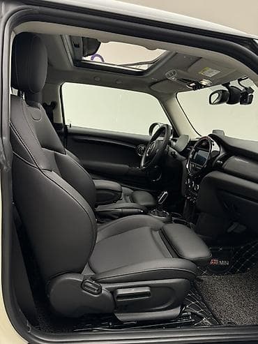 Mini Cooper: 2020 г., 1.5 л, Автомат, Бензин, Хэтчбэк — 8