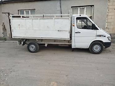 atego автовоз: Легкий грузовик, Mercedes-Benz, Стандарт, 3 т, Б/у — 2