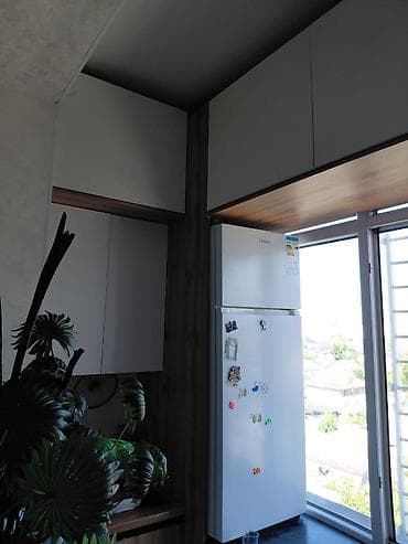 жк атлантис: 1 комната, 22 м², Индивидуалка, 7 этаж, Евроремонт — 8