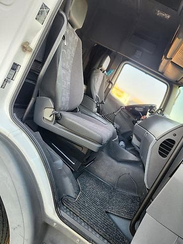 мтз 892.2 цена: Грузовик, Mercedes-Benz, Стандарт, 7 т, Б/у — 7