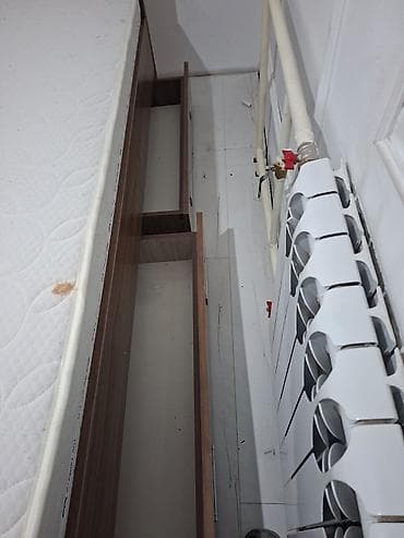 solutions upper: Унитаз Напольный, Материал: Фаянс — 8