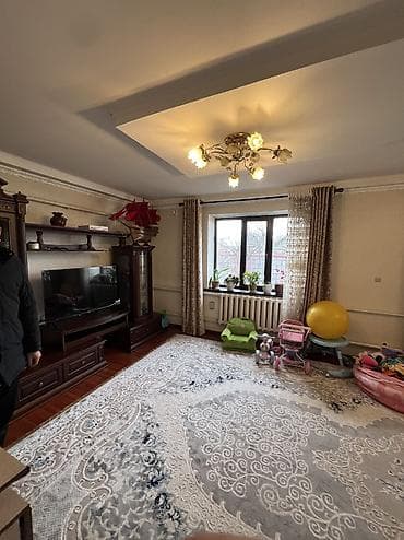 дом турбаза: Дом, 62 м², 4 комнаты, Агентство недвижимости, Евроремонт — 4