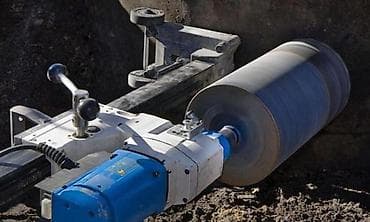 мини бур: Алмазное сверление Больше 6 лет опыта — 2