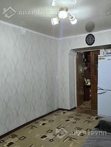 Кыймылсыз мүлк: ДОМ В ГЭС-2 — 11 СОТОК ПО ФАКТУ! 🔷 Добротный кирпичный дом — 80 м² 🔷 — 5
