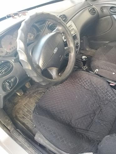 маховик форд фокус: Ford Focus: 2001 г., 1.8 л, Механика, Бензин, Универсал — 6