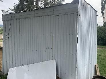 модульные домик: Продажа модульных домов — 4
