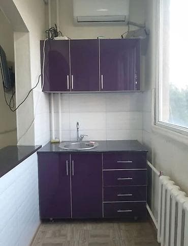 1 bedroom: 1 комната, 45 м², 106 серия улучшенная, 2 этаж, Косметический ремонт — 4