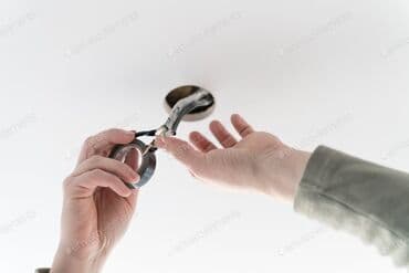 Электрик | Установка счетчиков, Установка стиральных машин, Демонтаж электроприборов Больше 6 лет опыта