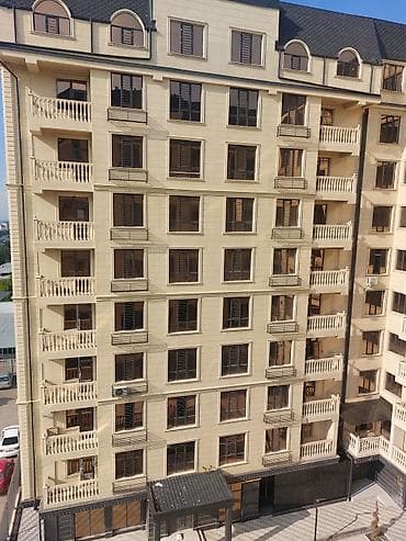 ищю кв: 2 комнаты, 82 м², Геологородок, Элитка, 7 этаж, Свежий ремонт — 3