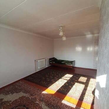 молодая гвардия московская: 1 комната — 2