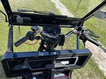 транс: Легкий грузовик, Стандарт, Новый — 4