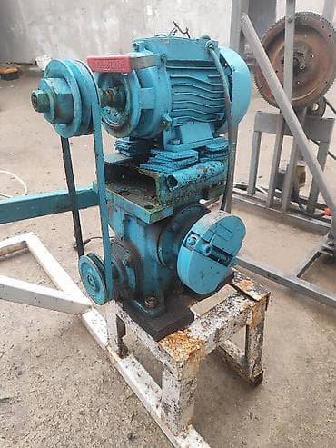 чайнек бу: Продаю редуктор с маторчиком покупал для эксперимента по производству — 1