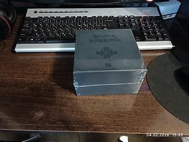 Усилители звука: Black Sabbath – Фирменное коллекционное издание /CD/ Warner Bros — 1