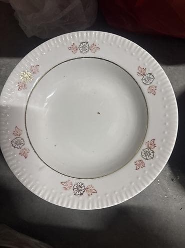 Посуда: Посуда — 9