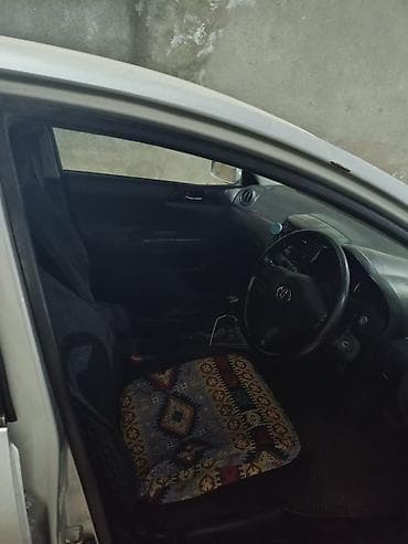 Toyota Caldina: 2003 г., Универсал