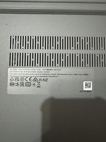 lenovo p11: Состояние 10/10 Торга нет Lenovo IdeaPad 1 15IGL7 — компактный — 3