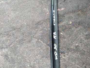 губа на ваз: Toyota Window 30 уплотнитель стекла, Тойота Виндом 30 уплотнитель — 2