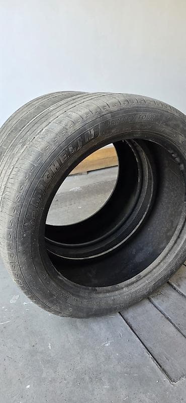 Шины: Шины R 20, Michelin — 1
