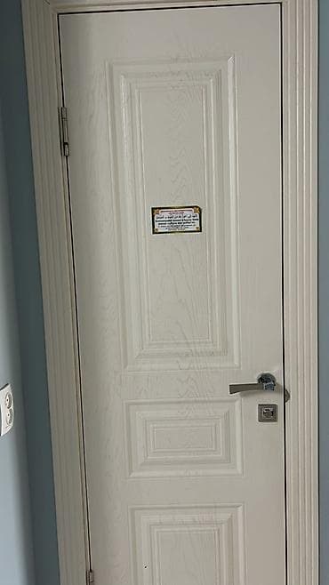 роликовые двери: Межкомнатные двери, комплект - Материал: МДФ/шпон с выраженной — 2