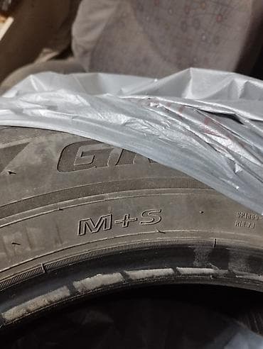 бмв e60: Р18 балондор сатылат 4 шт почти жаны 27000 сом — 3