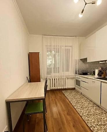 аренда помещения под кухню: 2 комнаты, Риэлтор, Без подселения, С мебелью полностью — 3