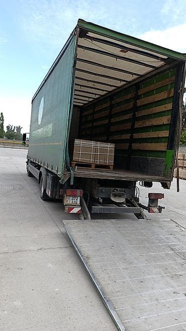 rex sprinter: Иссык-Куль Бишкек груз Грузоперевозки по Бишкеку и регионам. - — 8