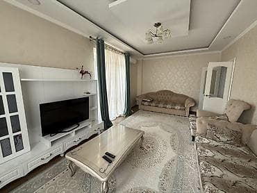 Комплекты мягкой мебели: Сдаётся 2-комнатная квартира (элитка) Светлая, уютная и чистая — 2