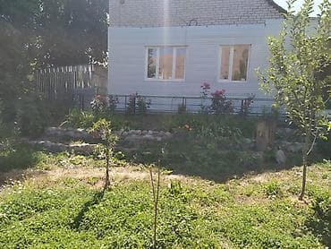 куплю дом в с ананьева: Продаётся жилой дом с благоустроенным участком. - Дом одноэтажный — 1
