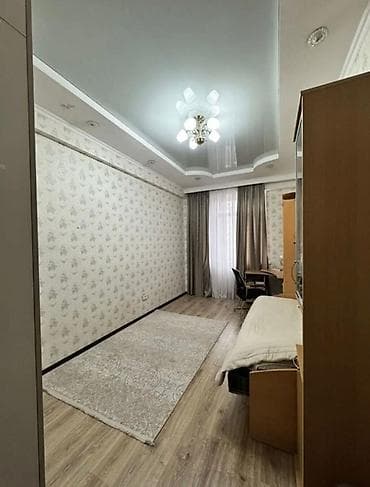 4 бөлмө, 132 м², Элитка, 4 кабат, Евроремонт — 2
