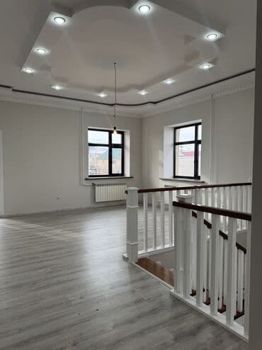 ижарага жер там: 400 м², 8 комнат, Парковка, Амбарная, Подвал, погреб — 10