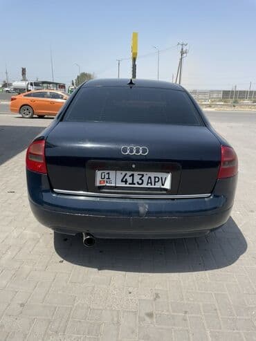 ауди а6 с4 1: Автомобиль ;Audi A6 Двигатель1,8 на механике Вложения; рулевая рейка — 7