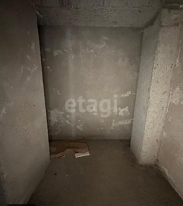 2026: 2 комнаты, 83 м², Элитка, 5 этаж, Готовая ПСО (под самоотделку) — 1