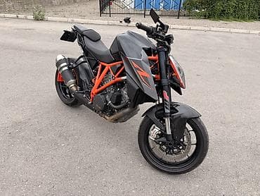 супермото купить: KTM 1290 Super Duke R (2020) — это один из самых мощных серийных — 10