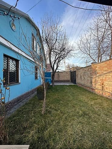 Жер тилкелери: ✨ Дом, в который вы влюбитесь с первого просмотра ✨ 📍 г. Бишкек | — 3