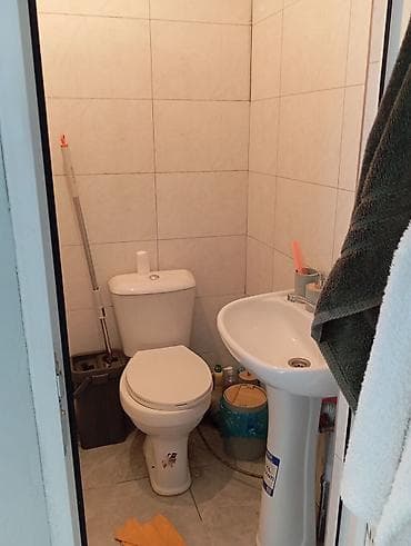 комна: 1 комната, 5 м², Малосемейка, Косметический ремонт — 4