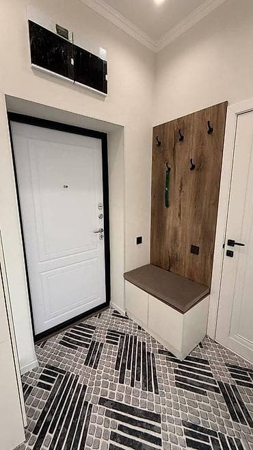 ts group: 1 комната, 33 м², Индивидуалка, 4 этаж, Евроремонт — 9