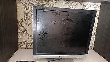Мониторы: Монитор, Neovo, Б/у, LCD, 18" - 19" — 1