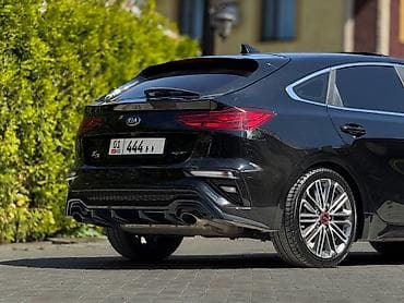 launch 431: Kia K3: 2019 г., 1.6 л, Автомат, Бензин, Хэтчбэк — 6