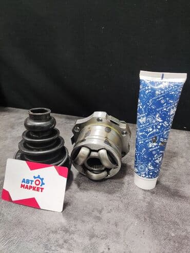 vw: Граната Внутренняя Volkswagen Новый — 1