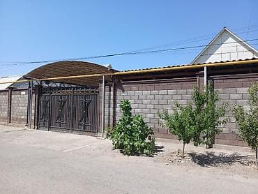 4: 🔥 СРОЧНО ПРОДАЁТСЯ ДОМ В Ж/М КОК-ЖАР! 🔥 📍 ул. Тон, 132 Идеальный — 1