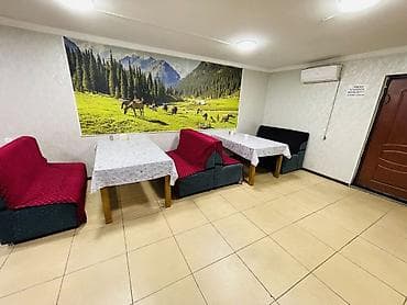 Продается действующий бизнес: Кафе-шашлычная в перспективном и