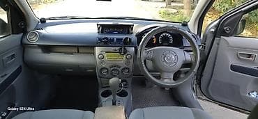 Mazda Demio: 2003 г., 1.5 л, Автомат, Хэтчбэк
