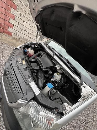 кузов спринтера: Легкий грузовик, Mercedes-Benz, Стандарт, 3 т, Новый — 3